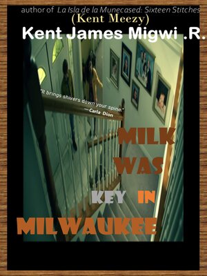 cover image of Milk was Key in Milwaukee